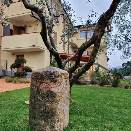 Bb Il Cippo Bed and Breakfast Grezzana Exteriör bild