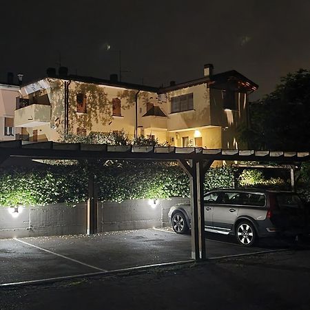 Bb Il Cippo Bed and Breakfast Grezzana Exteriör bild