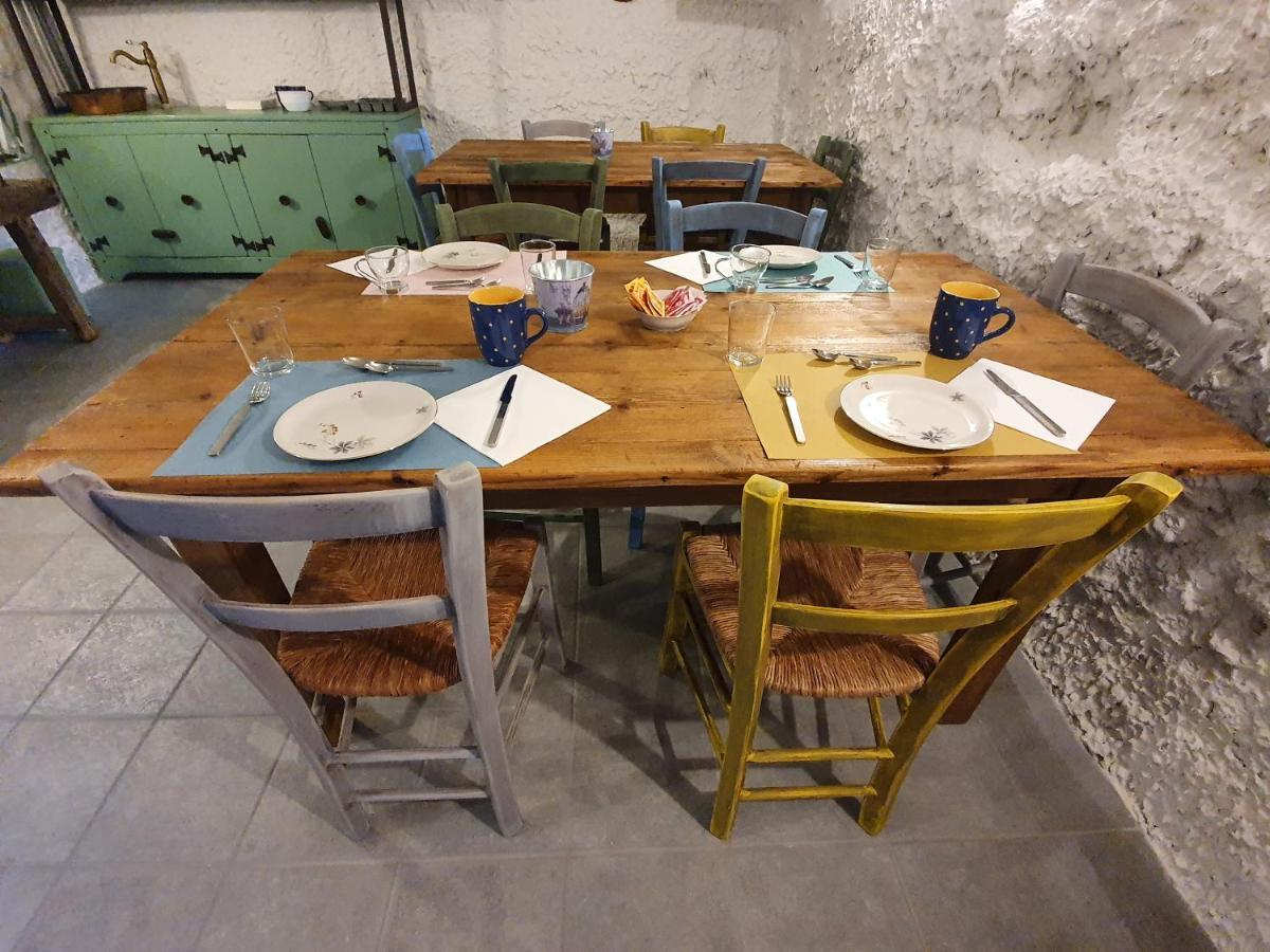 Bb Il Cippo Bed and Breakfast Grezzana Exteriör bild