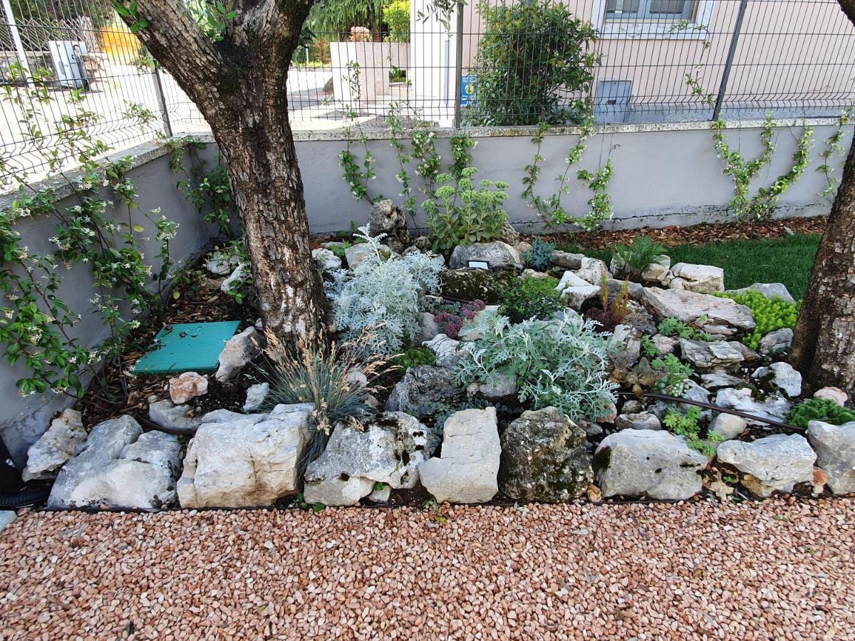 Bb Il Cippo Bed and Breakfast Grezzana Exteriör bild