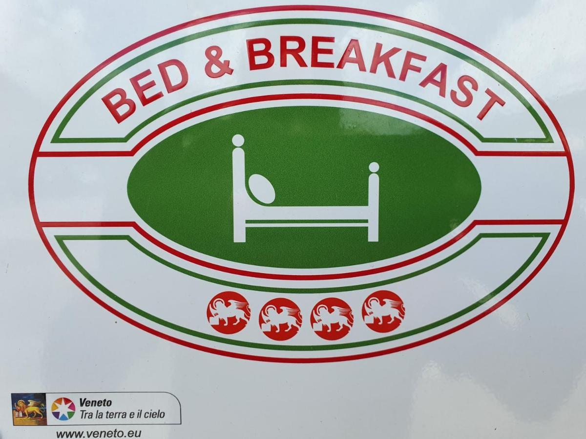 Bb Il Cippo Bed and Breakfast Grezzana Exteriör bild