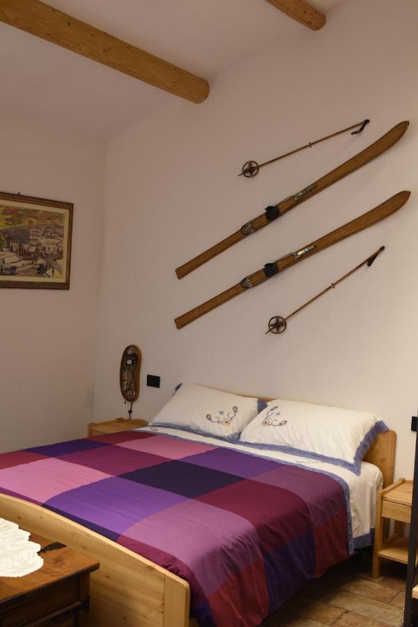 Bb Il Cippo Bed and Breakfast Grezzana Exteriör bild