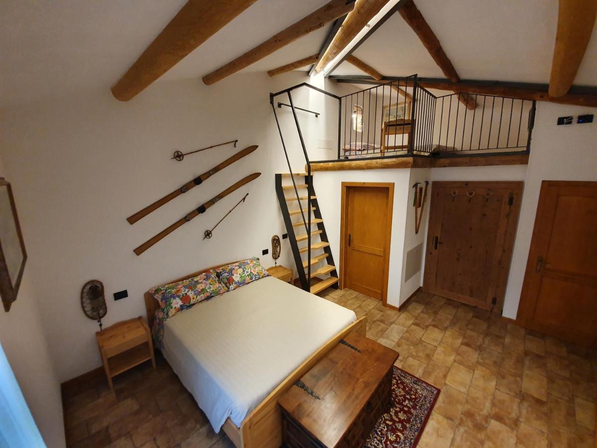 Bb Il Cippo Bed and Breakfast Grezzana Exteriör bild