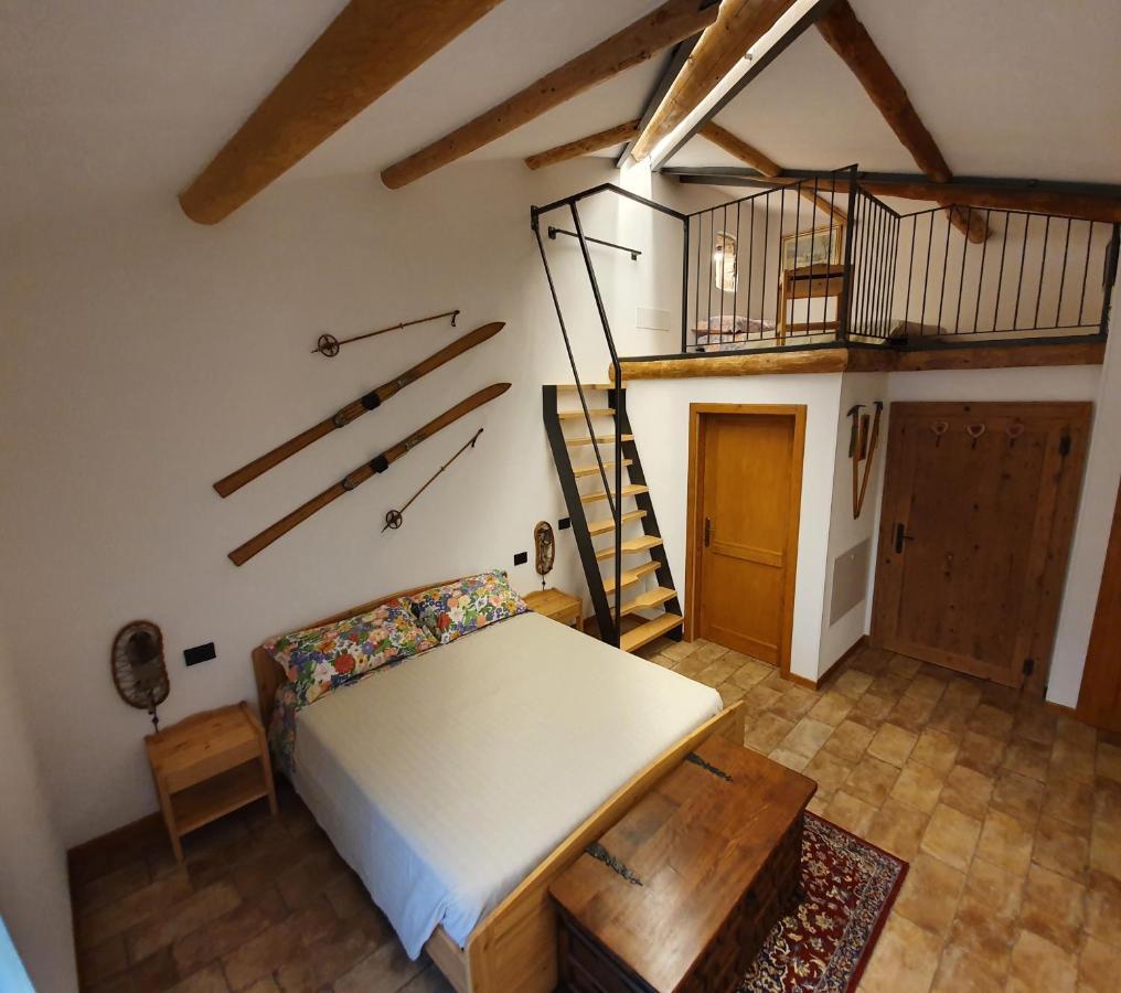 Bb Il Cippo Bed and Breakfast Grezzana Exteriör bild