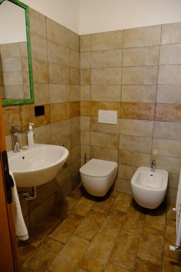 Bb Il Cippo Bed and Breakfast Grezzana Exteriör bild