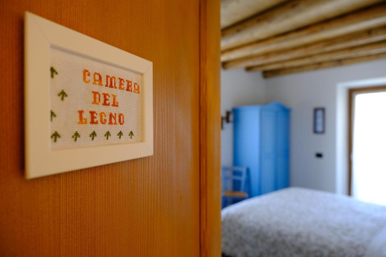 Bb Il Cippo Bed and Breakfast Grezzana Exteriör bild